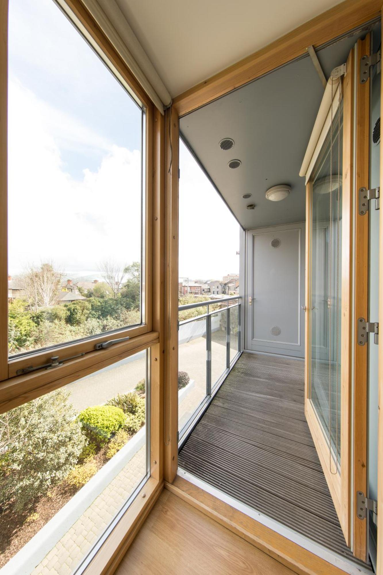 Appartement My Nest Dublin